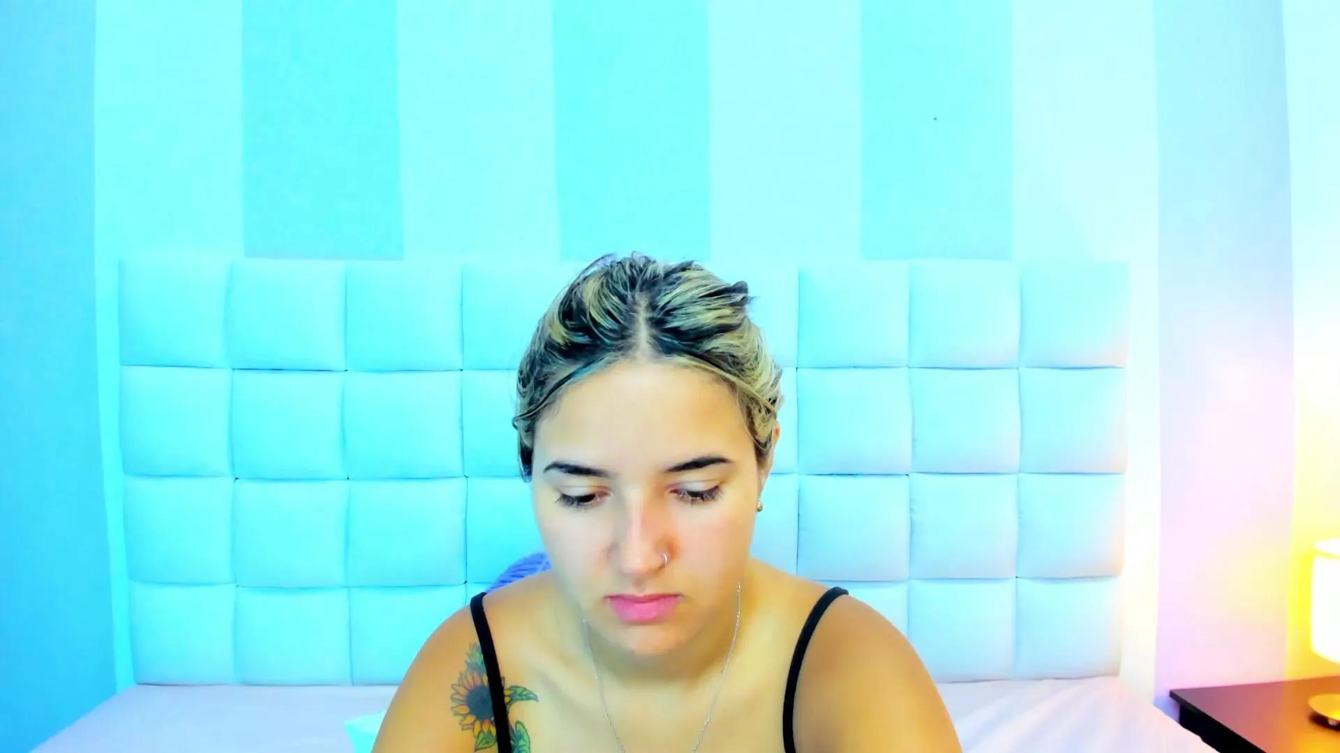 teresasroom_ from Cam4