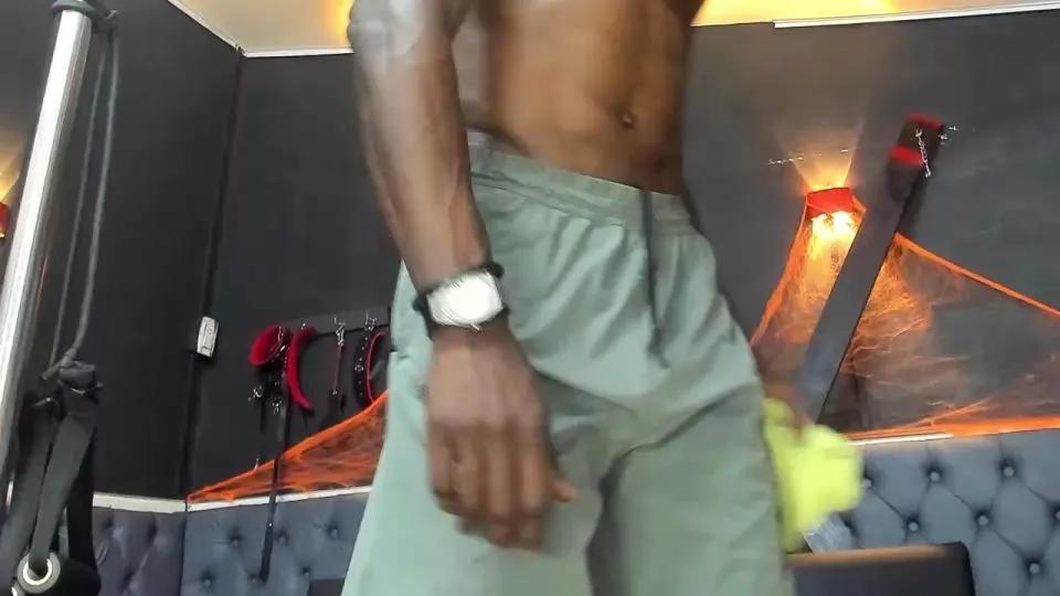 terranze_z from Cam4