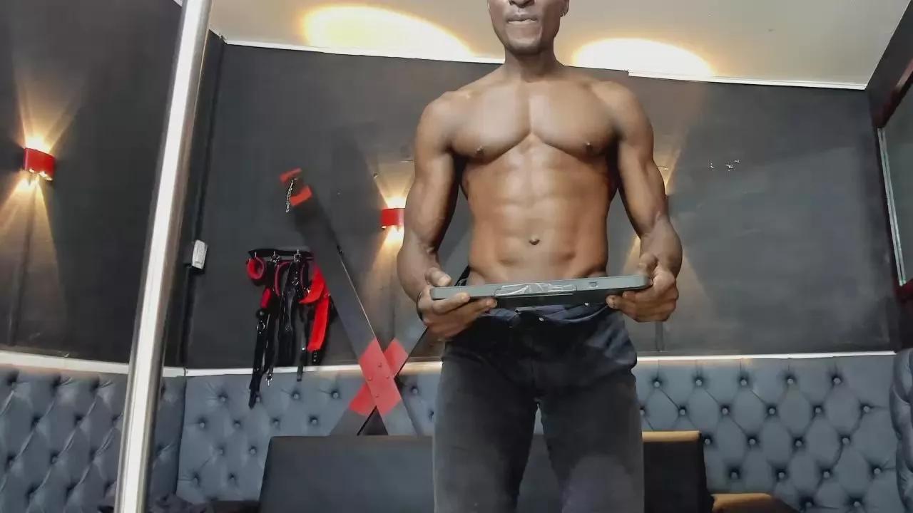 terranze_z from Cam4