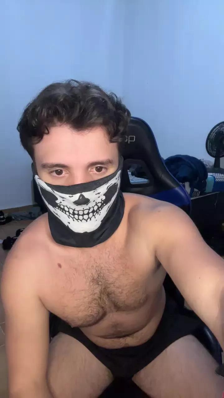 Teteudohot from Cam4