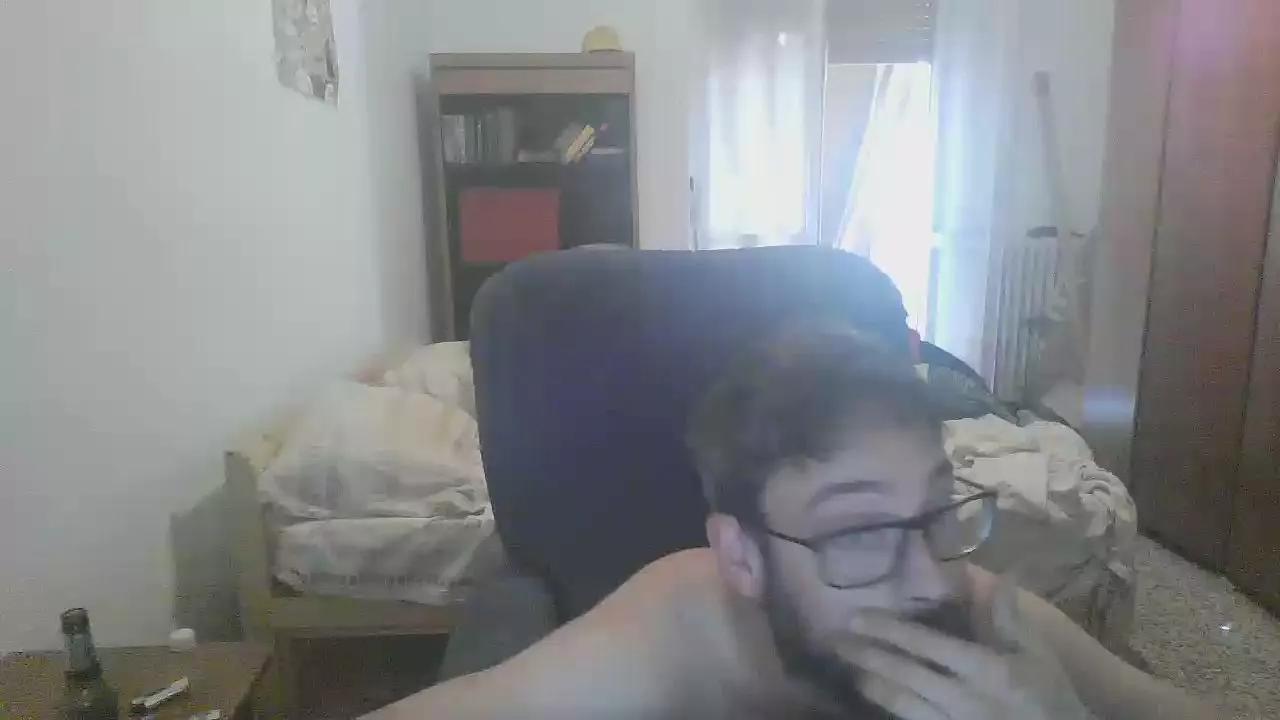 Teuz90 webcams show profile image 