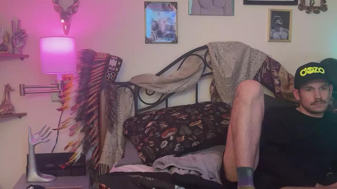 texxxusa from Cam4