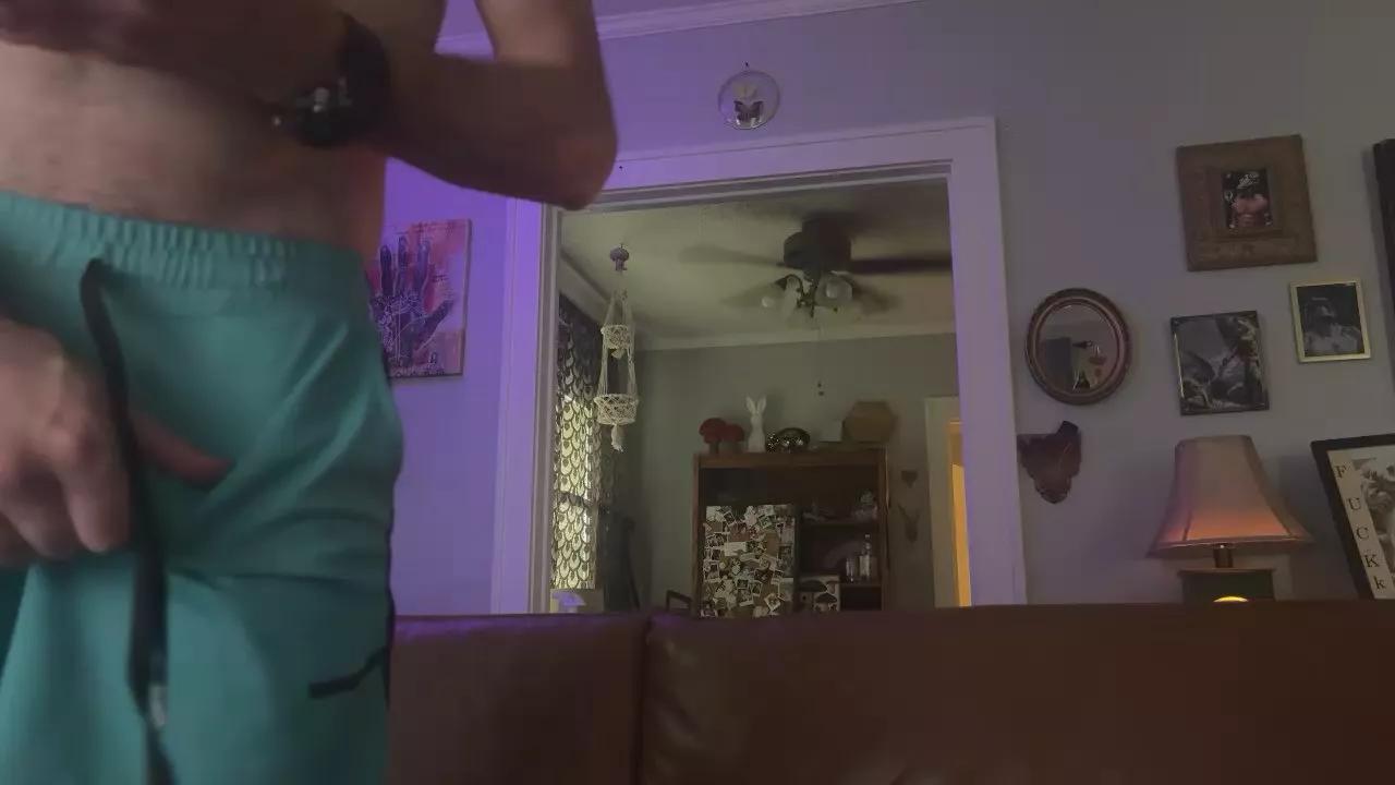 texxxusa from Cam4