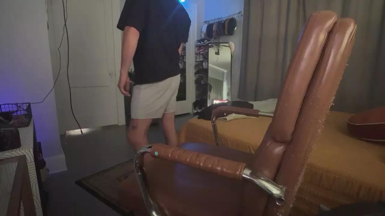 texxxusa from Cam4