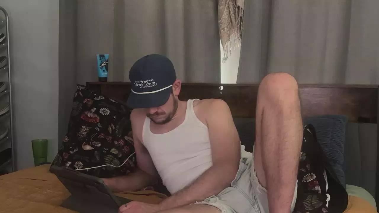 texxxusa from Cam4