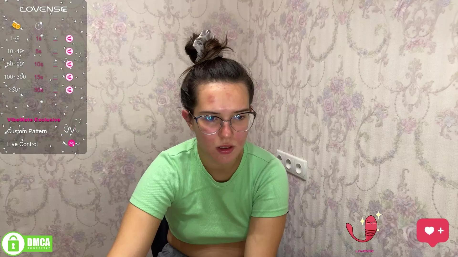 The_princese webcams show profile image 
