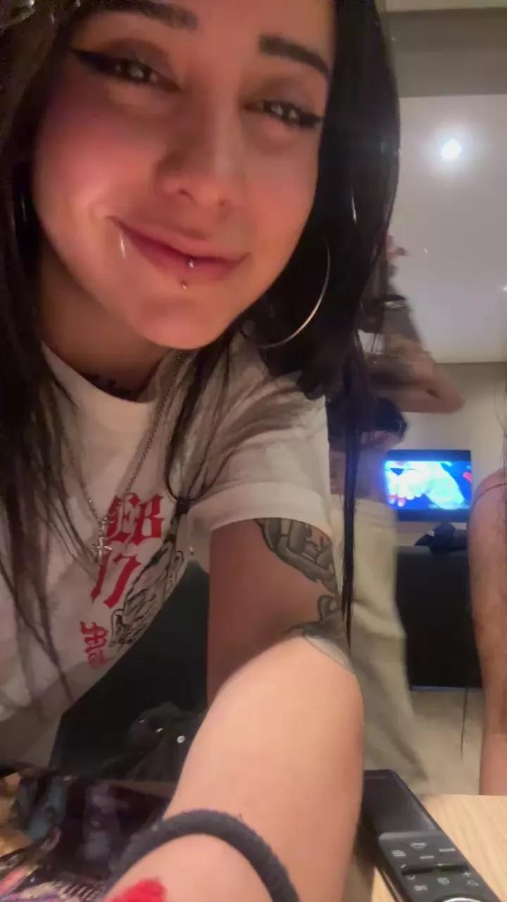 Thebabyvio webcams show profile image 