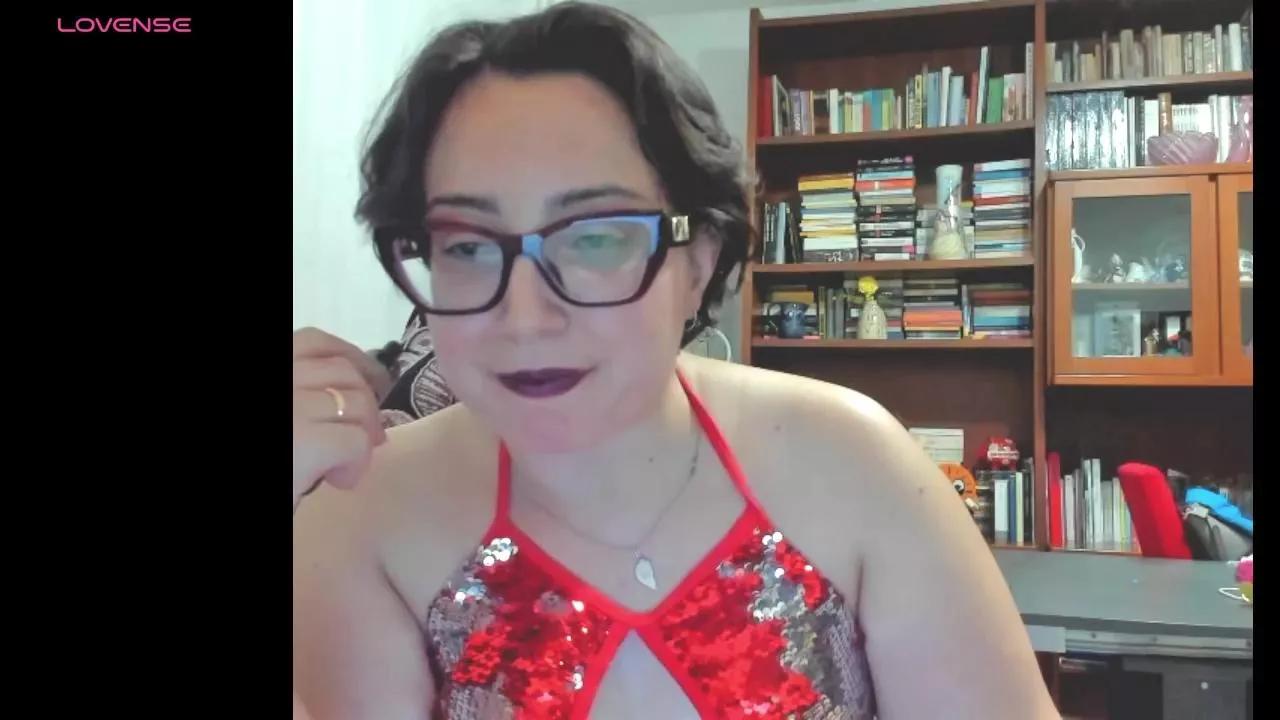 TheEightCouple from Cam4