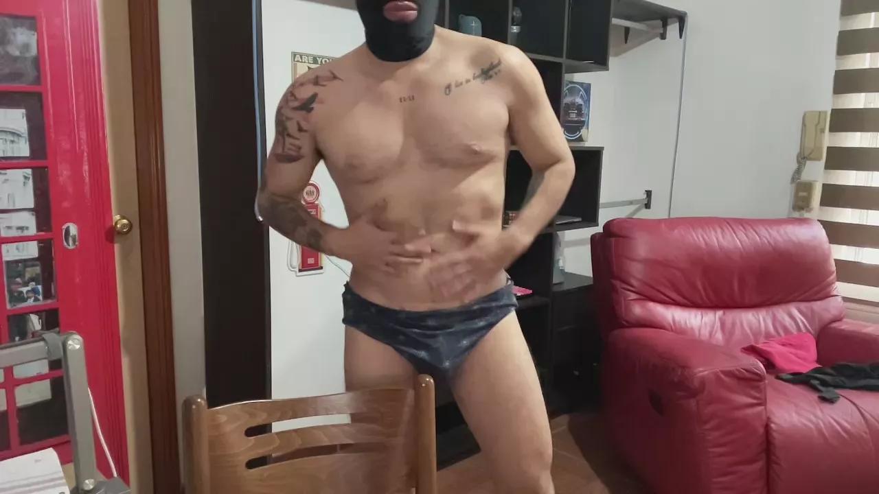 TheHorsexxx from Cam4