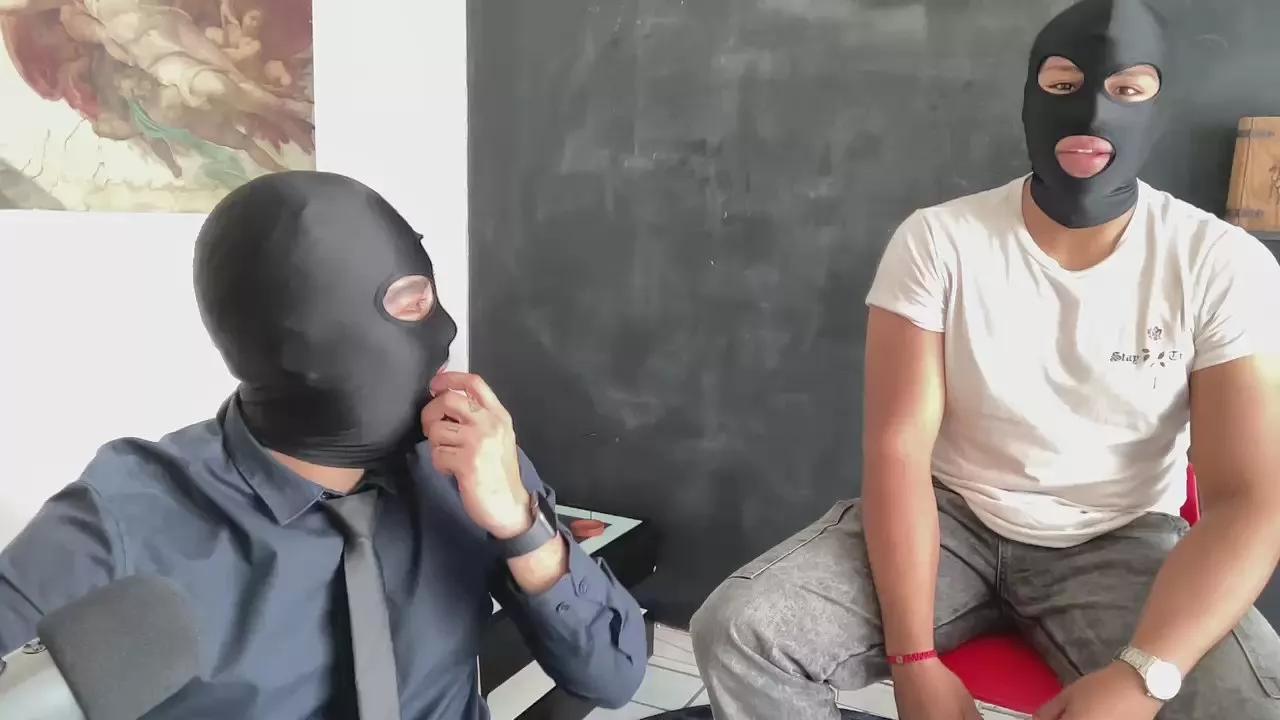 TheHorsexxx from Cam4