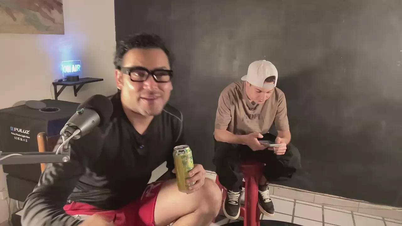 TheHorsexxx webcams show profile image 