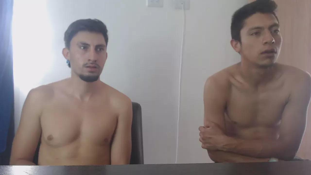Theo_collins webcams show profile image 
