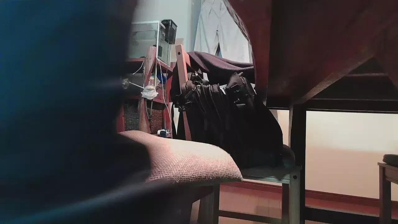 thethefin from Cam4