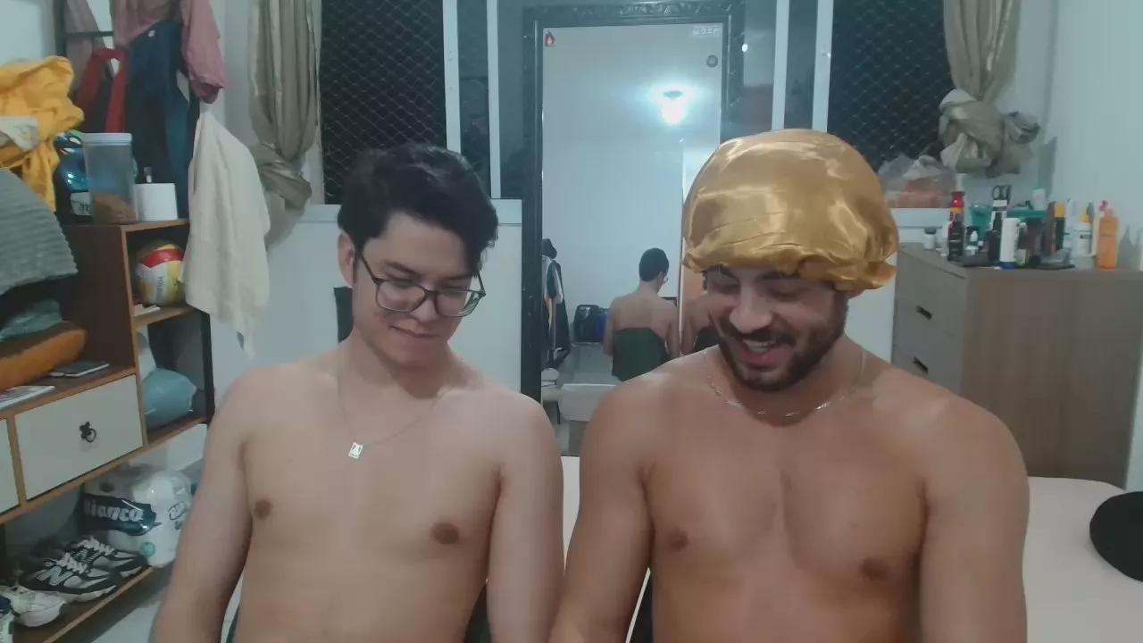 Thomas_FRZ webcams show profile image 