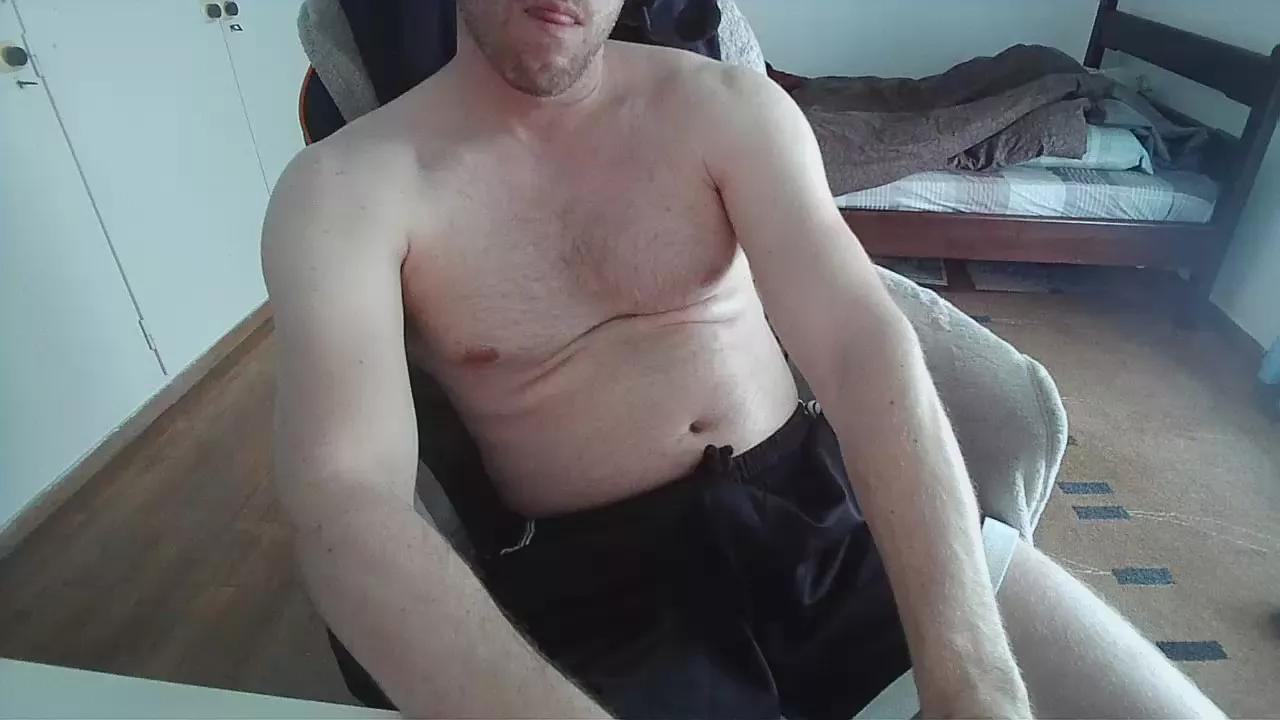 Thomasbiguy webcams show profile image 