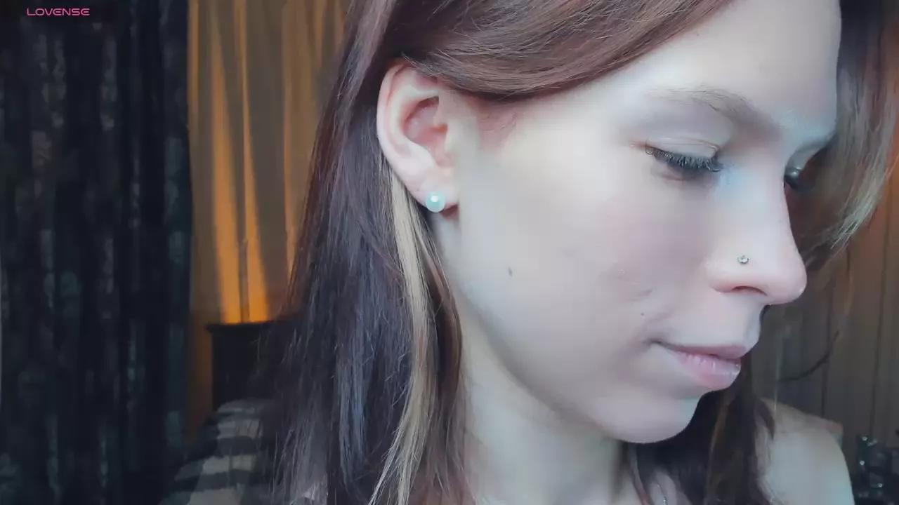 TiffanieDelvin from Cam4