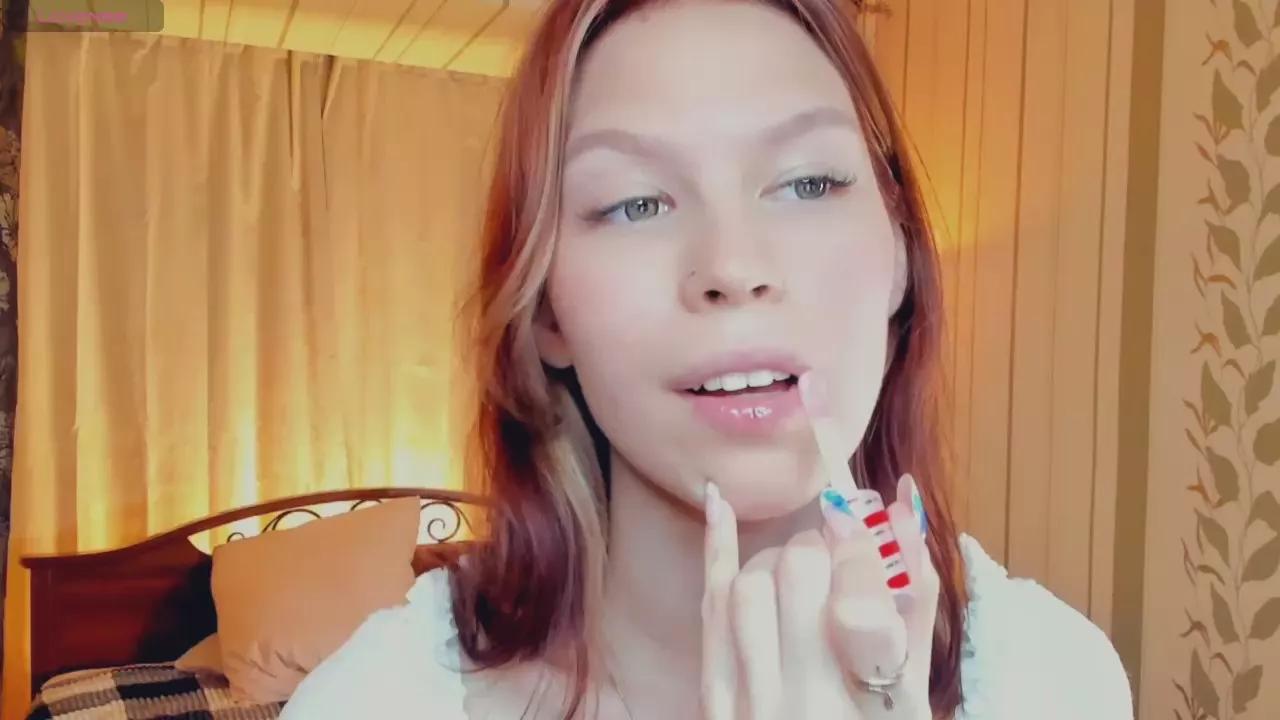 TiffanieDelvin from Cam4