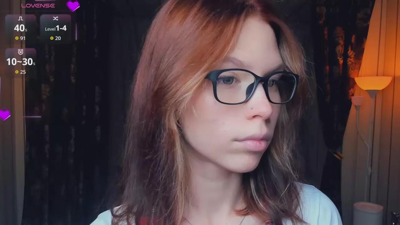 TiffanieDelvin from Cam4