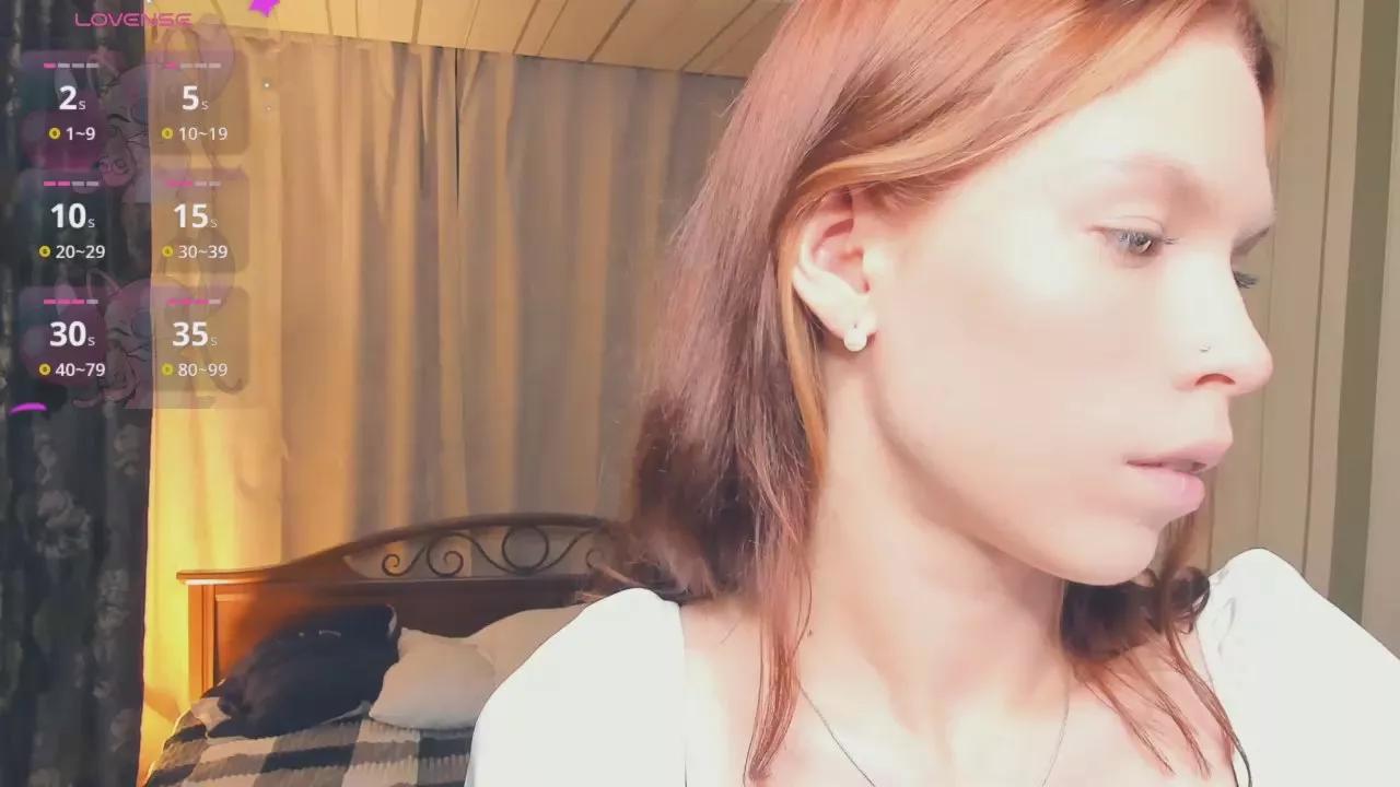 TiffanieDelvin from Cam4