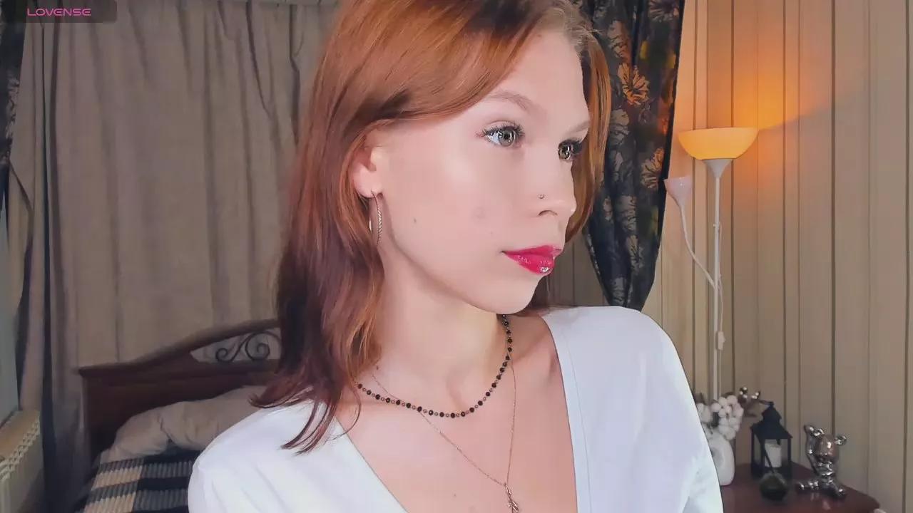 TiffanieDelvin from Cam4