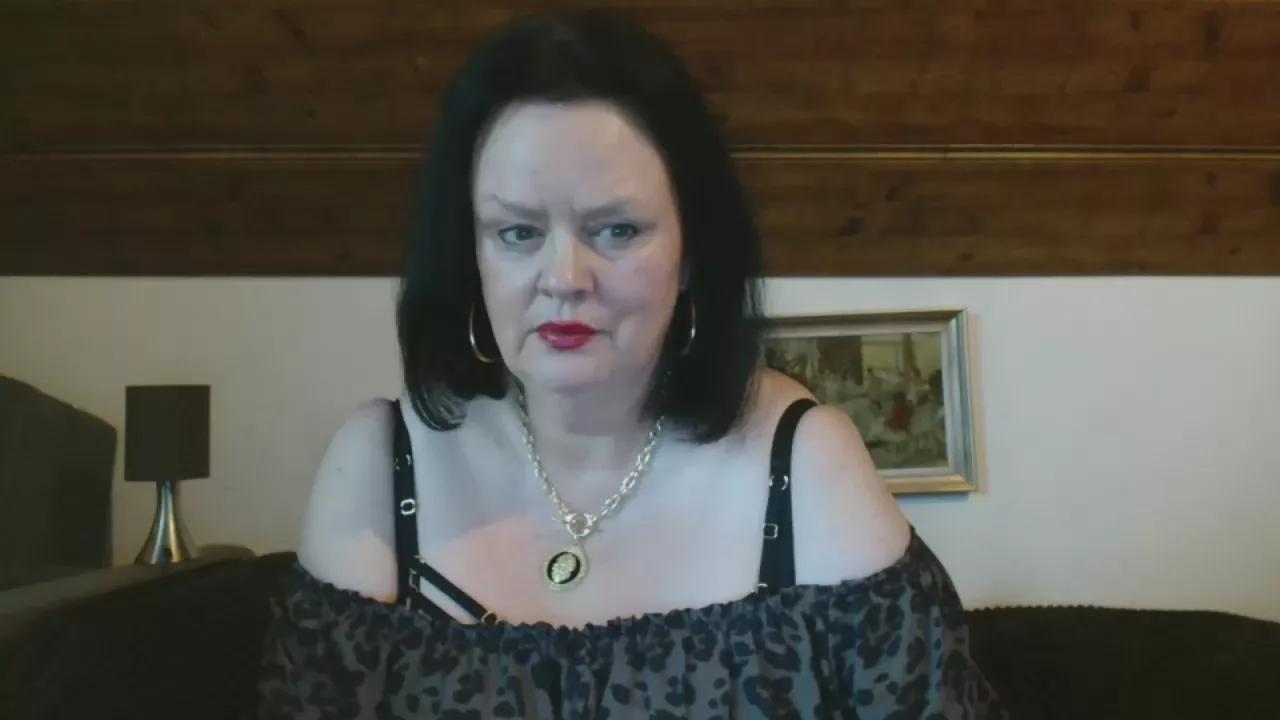 TiffanyMilf from Cam4