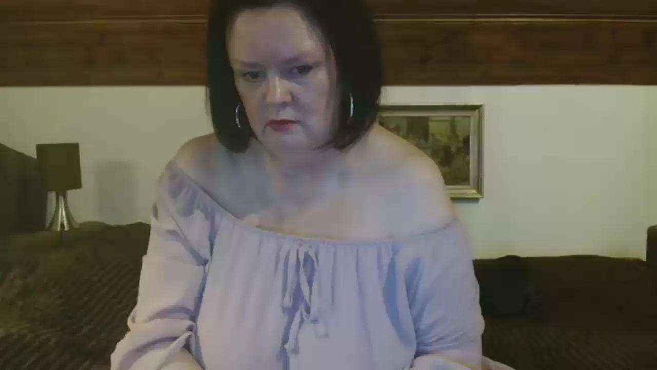 TiffanyMilf from Cam4