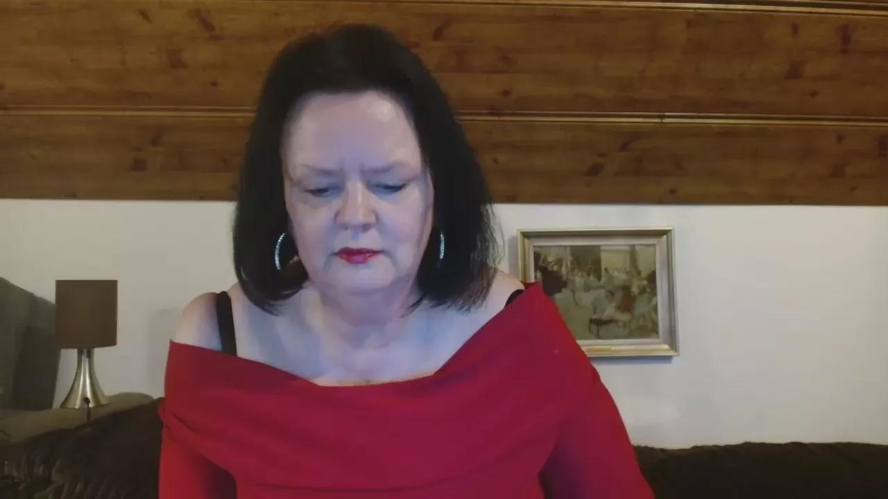 TiffanyMilf from Cam4