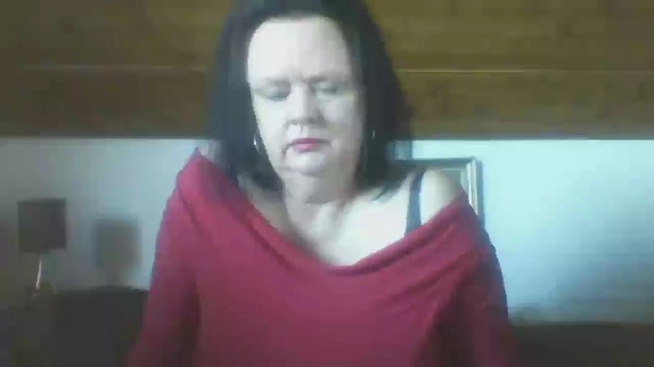 TiffanyMilf from Cam4