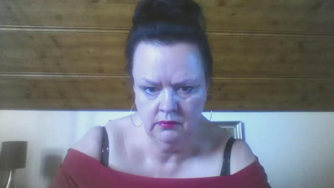 TiffanyMilf from Cam4