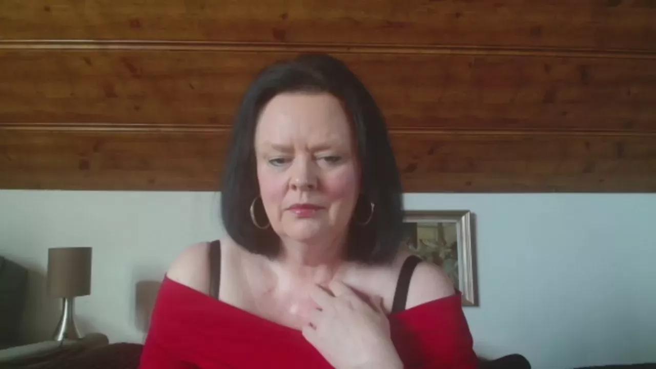 TiffanyMilf from Cam4