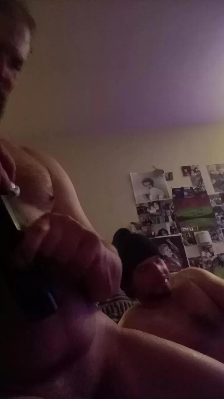 tigger1 from Cam4