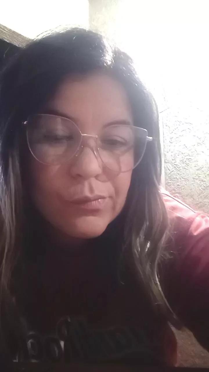 Tiini from Cam4