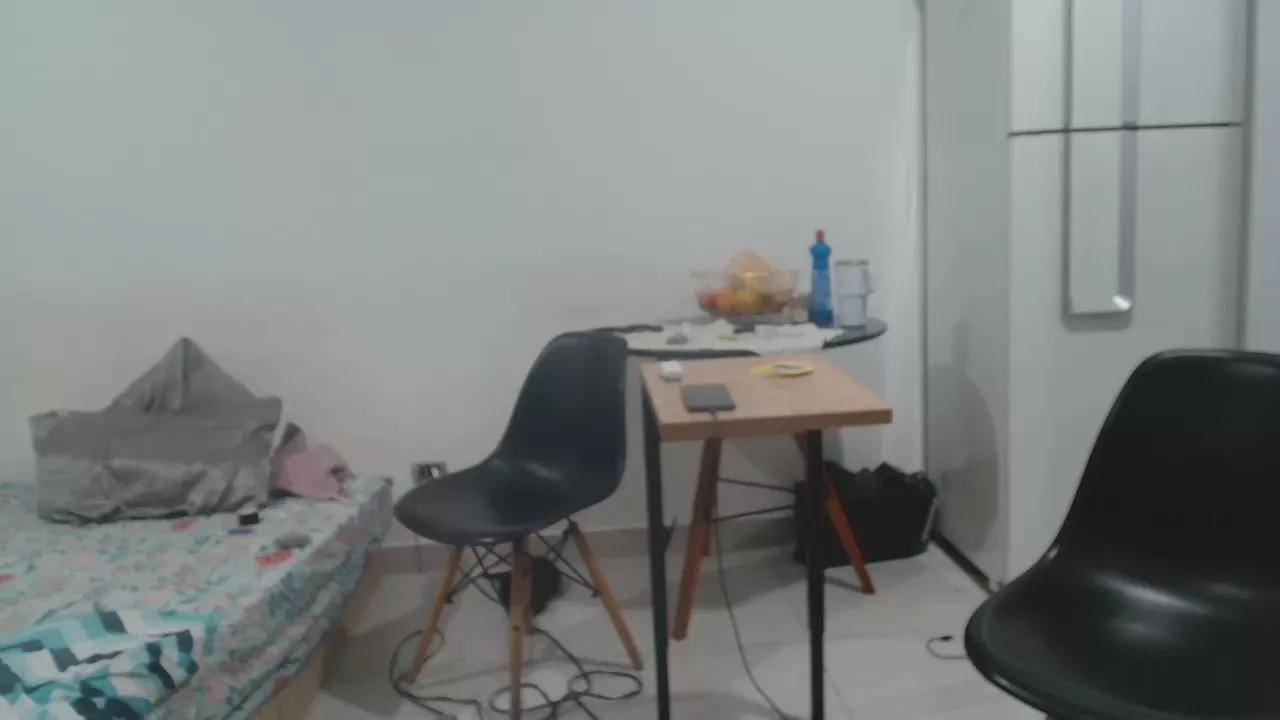 TimidoSP from Cam4