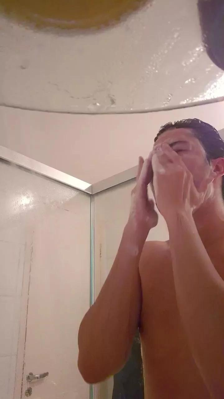 TimidoSP from Cam4