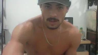TimidoSP from Cam4
