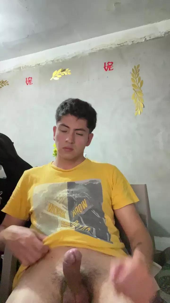 Tocinoarrecho webcams show profile image 