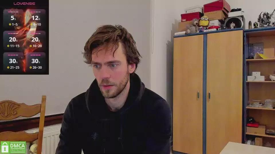 Toinuss webcams show profile image 