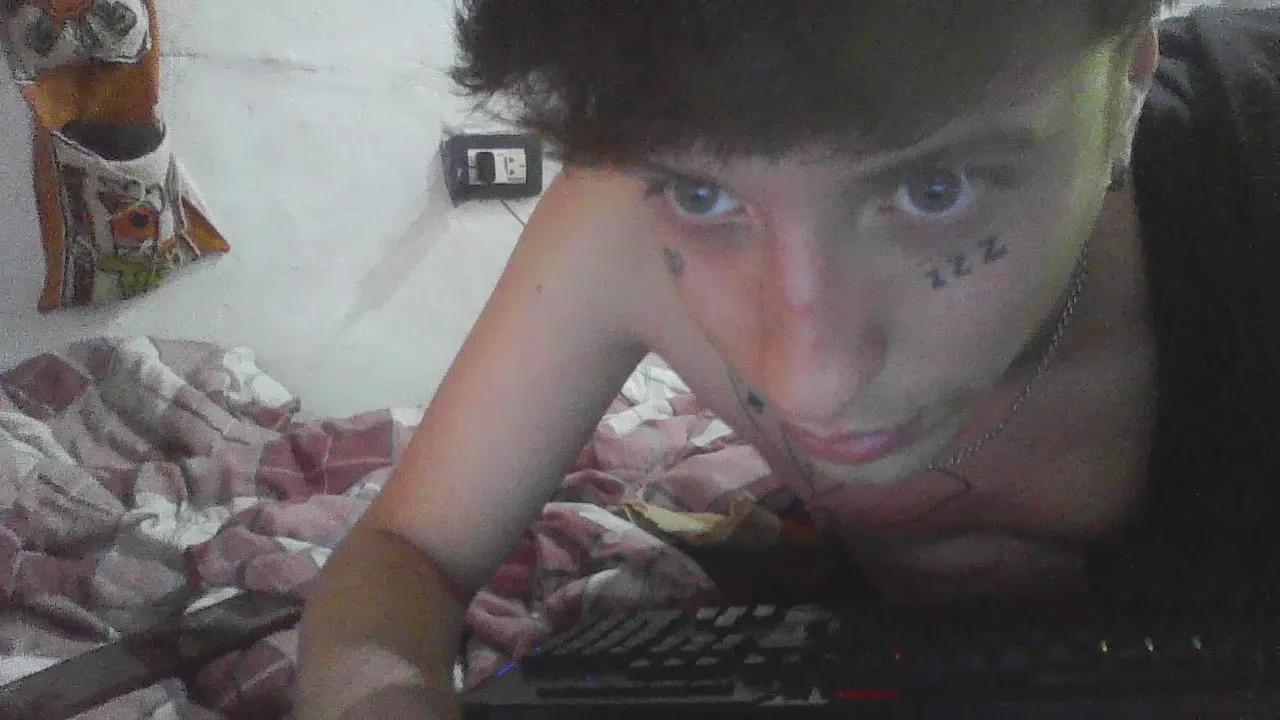 tommiverceti from Cam4