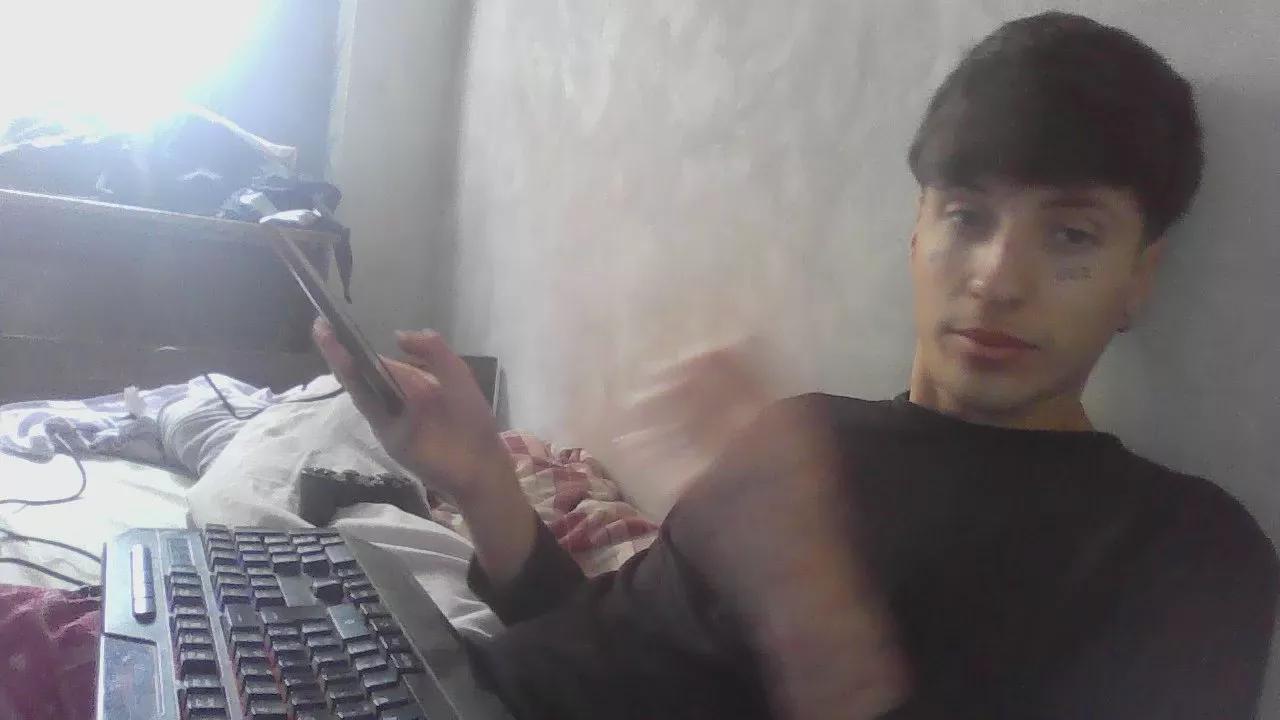 tommiverceti from Cam4