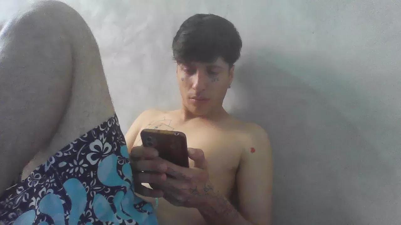 tommiverceti from Cam4