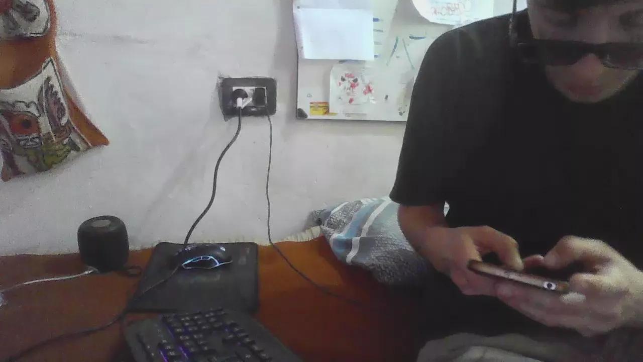 tommiverceti from Cam4