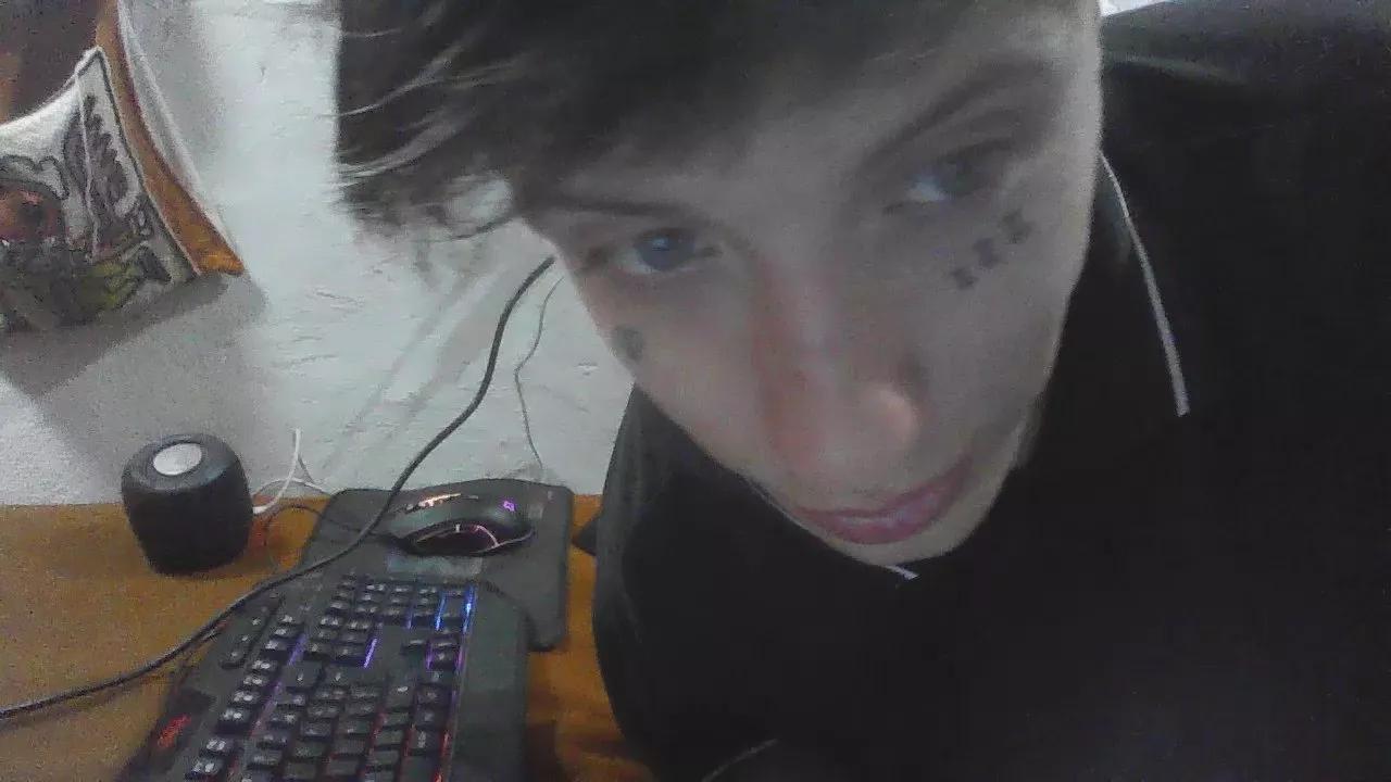 tommiverceti from Cam4