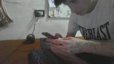 tommiverceti from Cam4