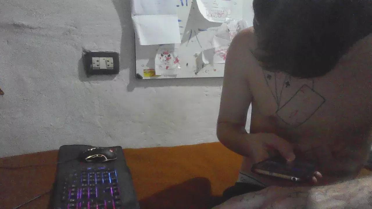 tommiverceti from Cam4