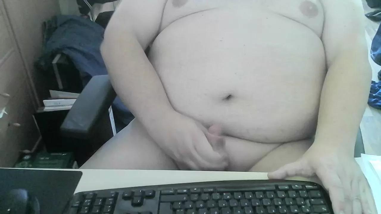 Tommy_bw from Cam4