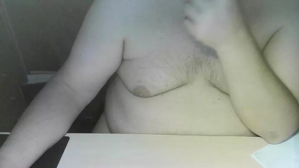 Tommy_bw from Cam4