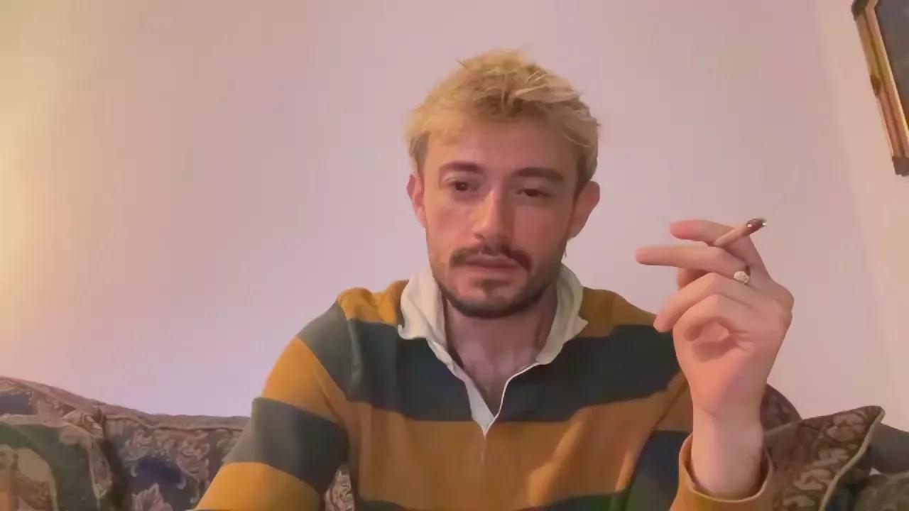 Tommyt4000 from Cam4