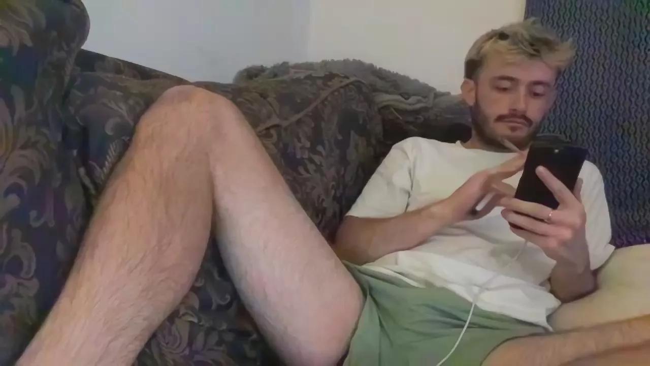 Tommyt4000 from Cam4