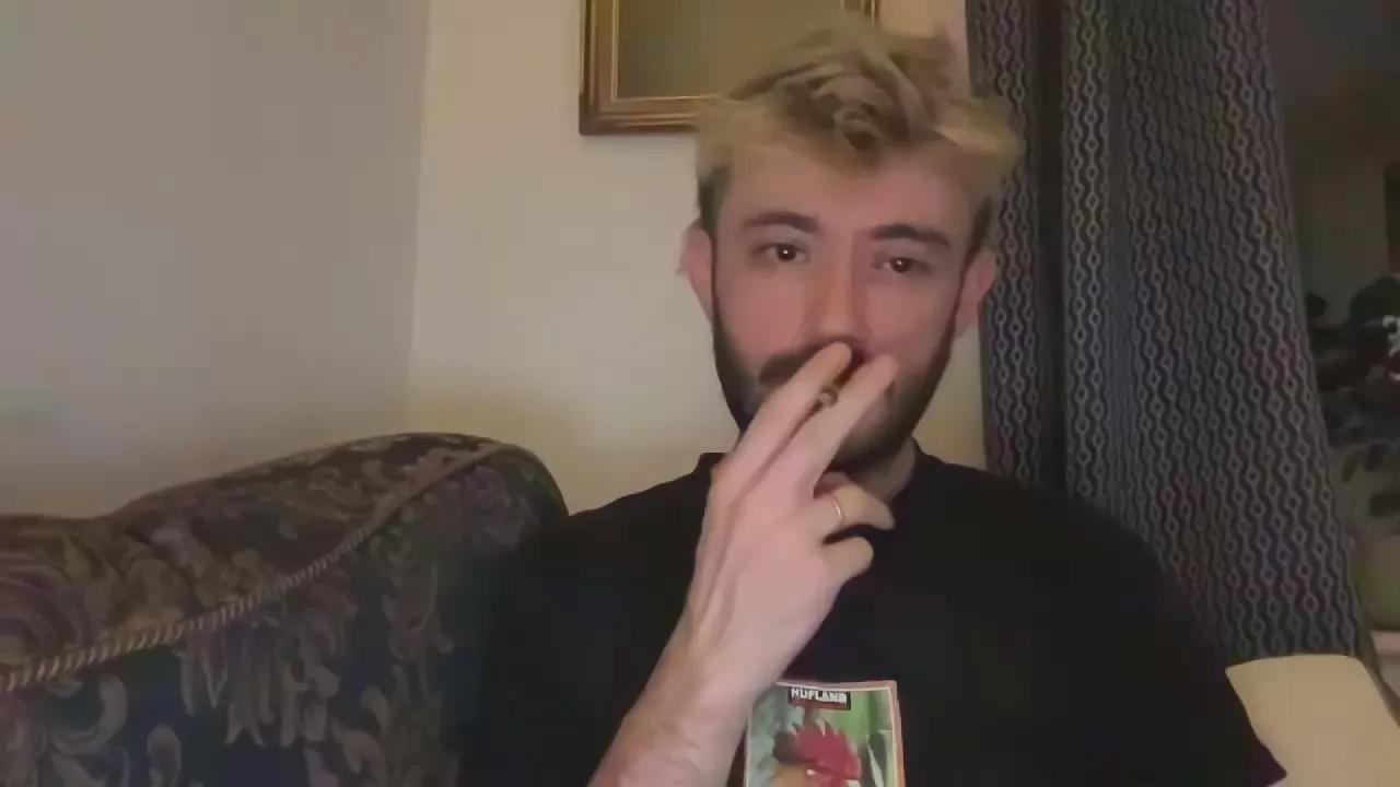 Tommyt4000 from Cam4