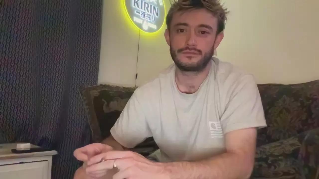 Tommyt4000 from Cam4